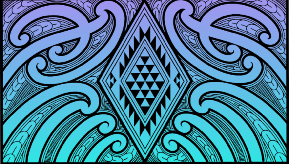 Mana Ombre for Samsung/Oppo/Huawei