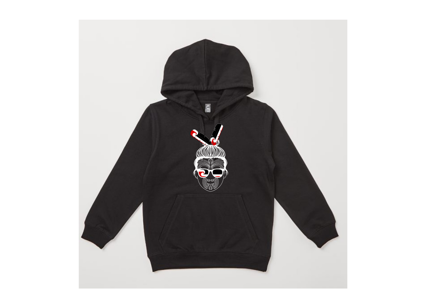 Tino Wahine and Tāne Kids