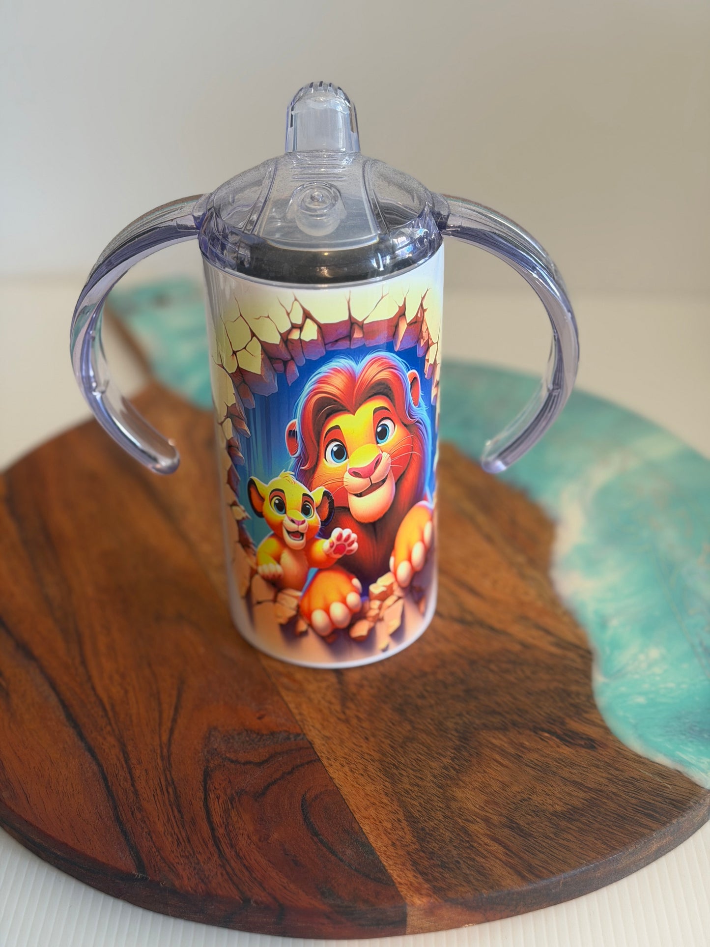 Simba Toddler sippy cup
