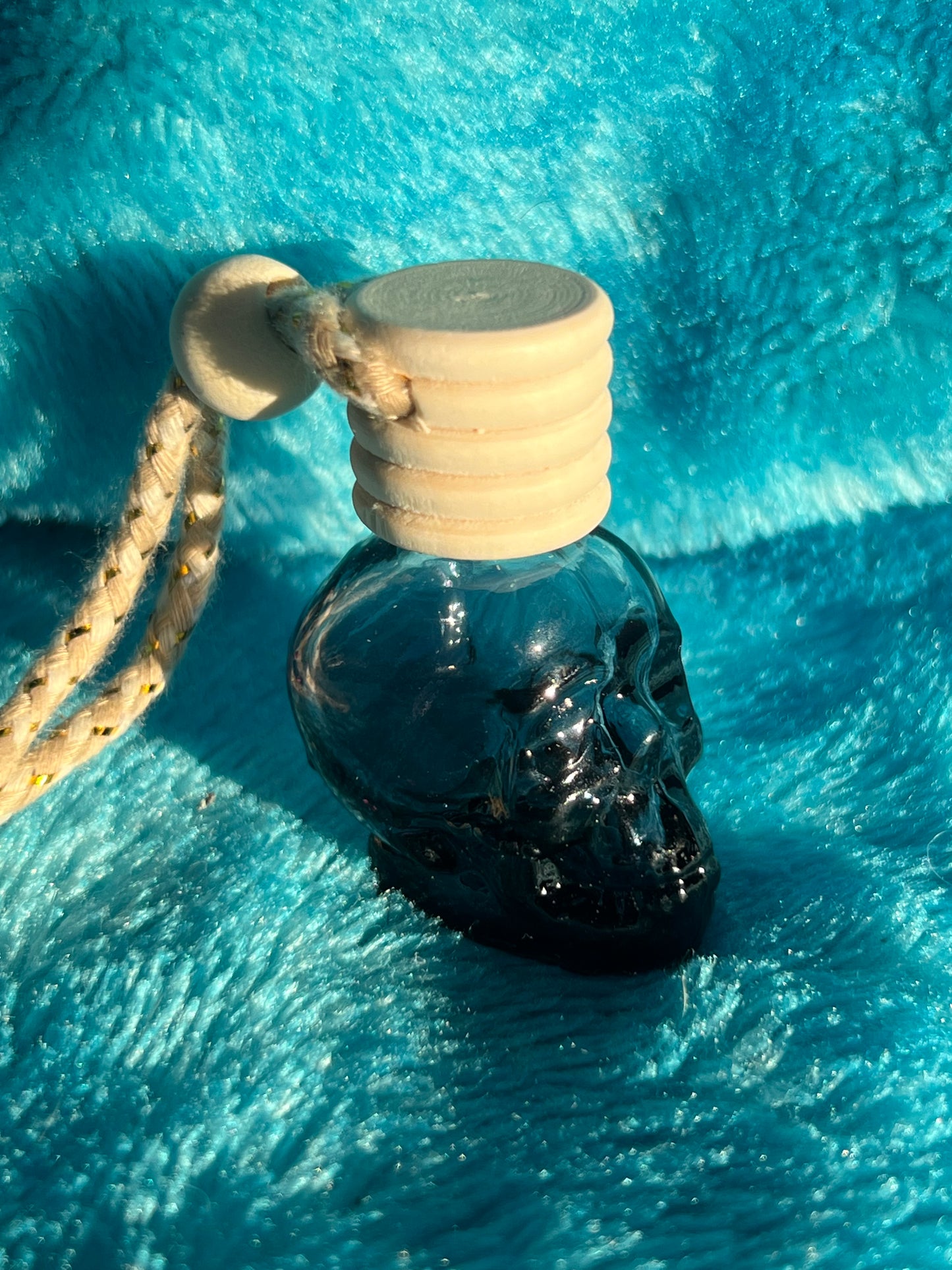 Mystery Scent Car Diffuser