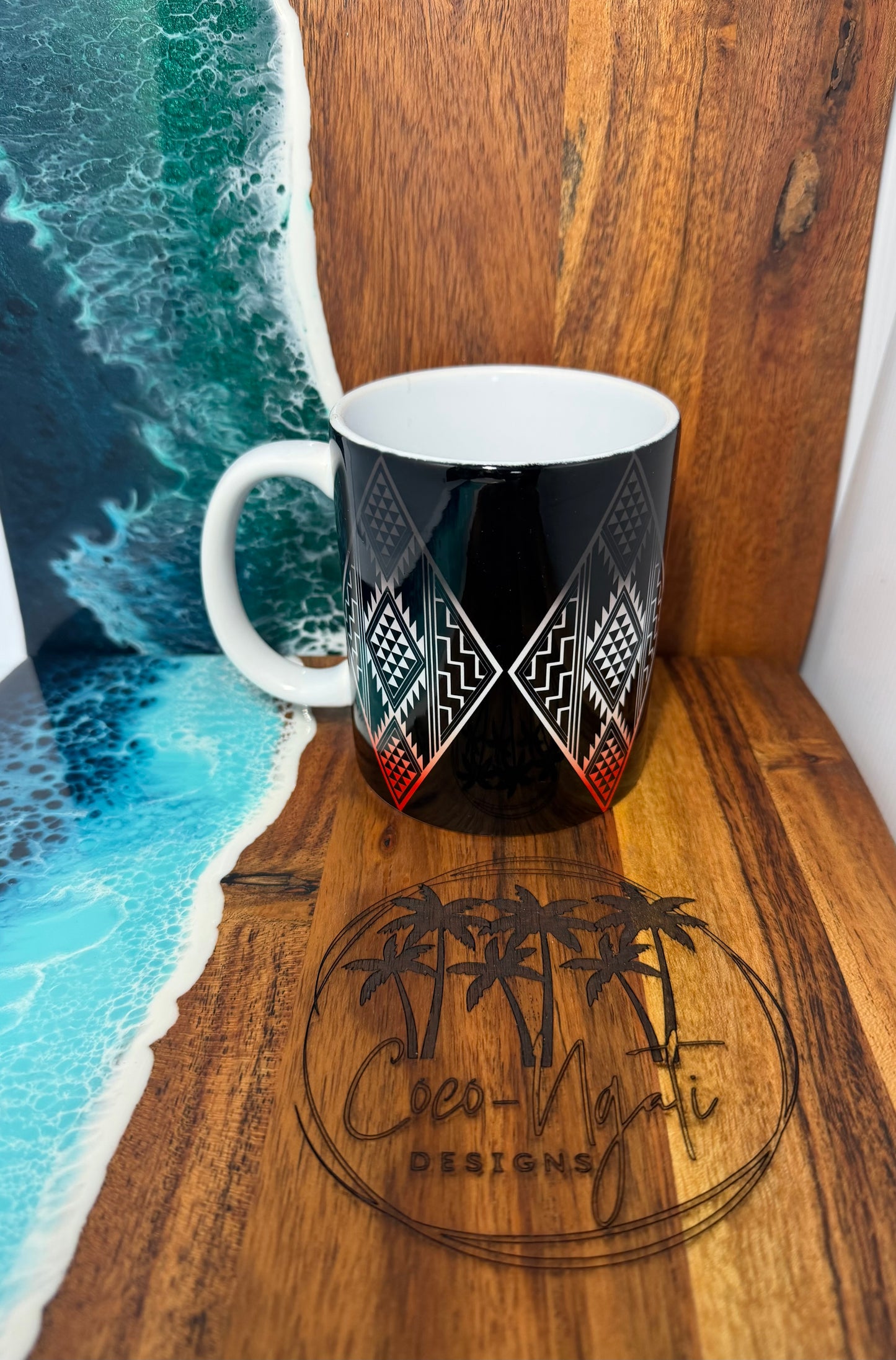 Mauri Mugs