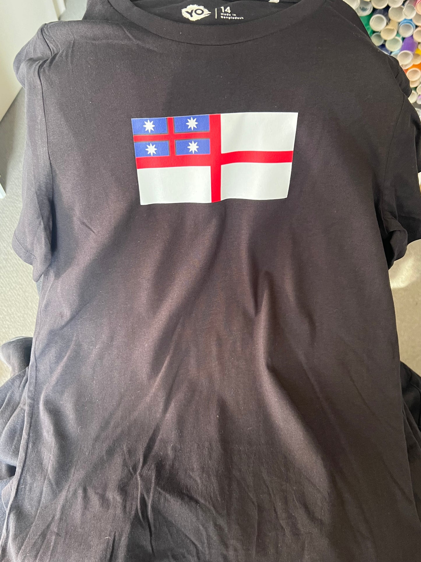 He Whakaputanga SECONDS