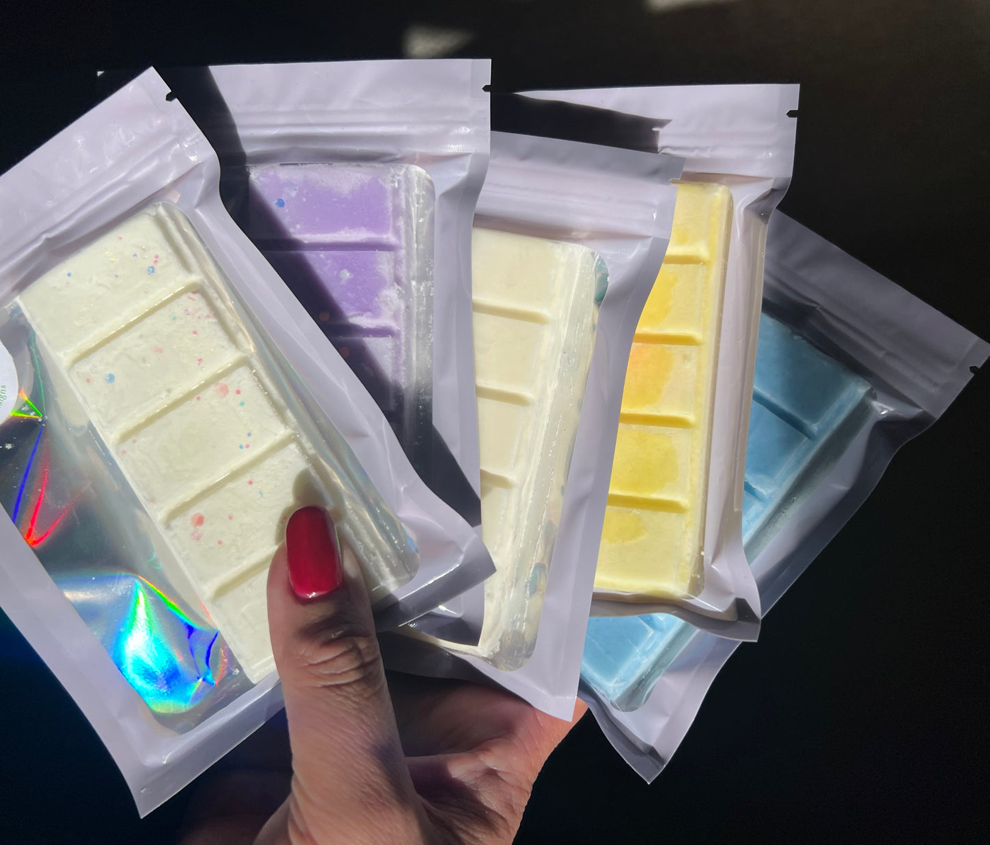 $1.50 Mystery Snap Bar