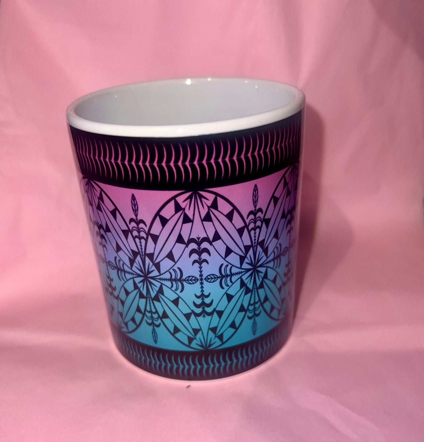 Niue Mugs