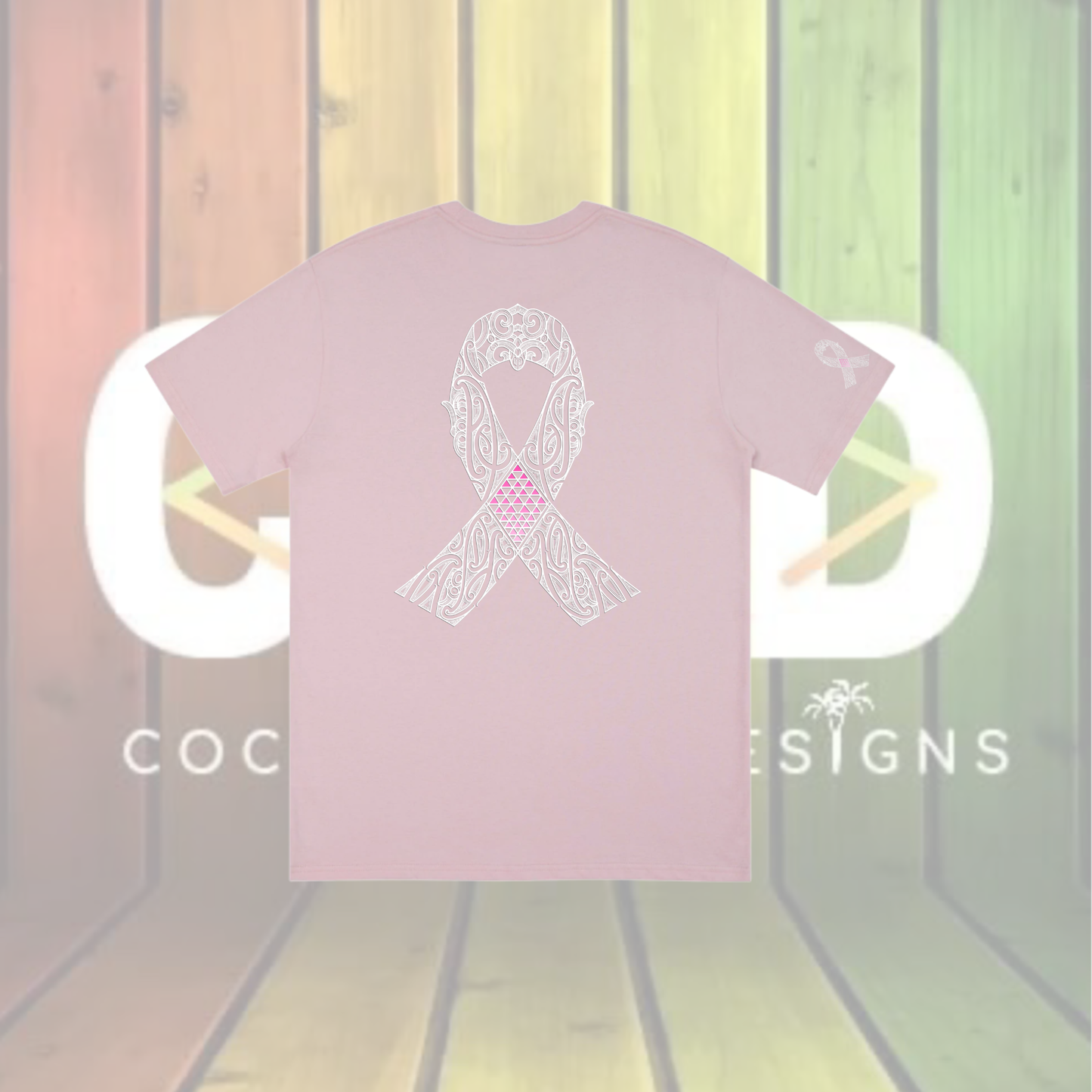 Breast Cancer '26' Tees
