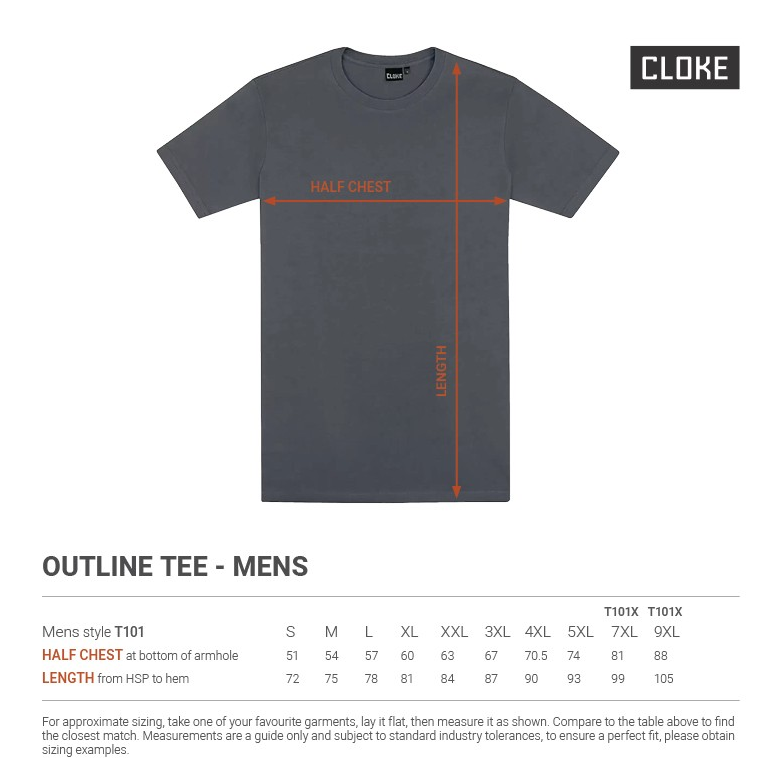He Kaha Wairua Tees - Adult