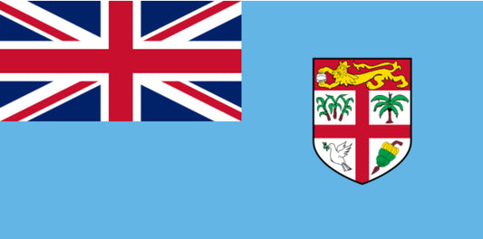 Fiji flag for Samsung/Oppo/Huawei