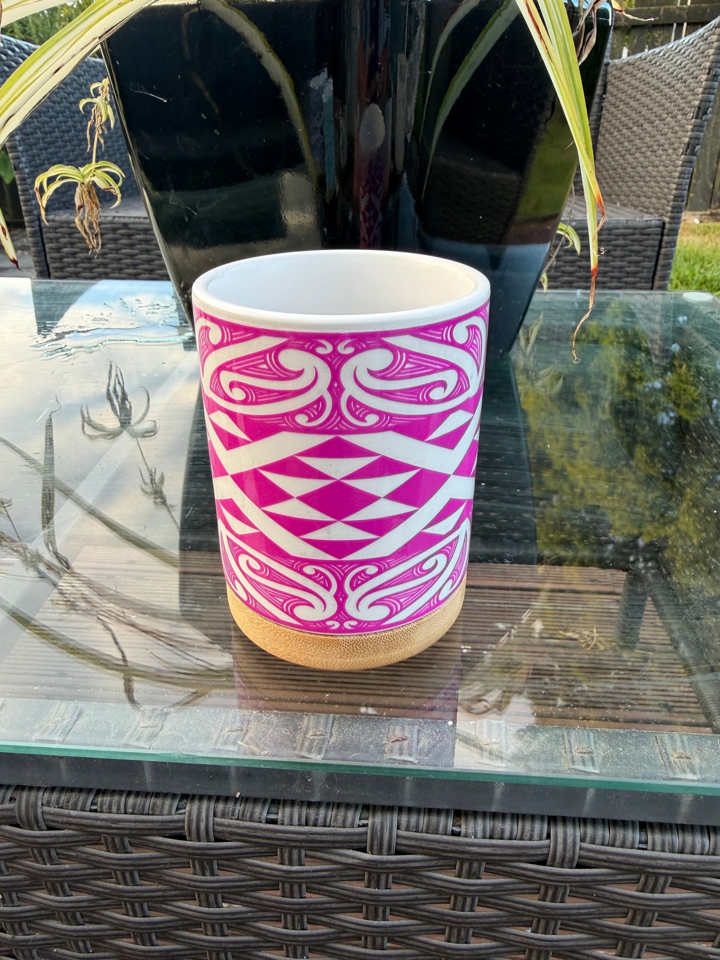 He Kapu Whakamahinga Katoa