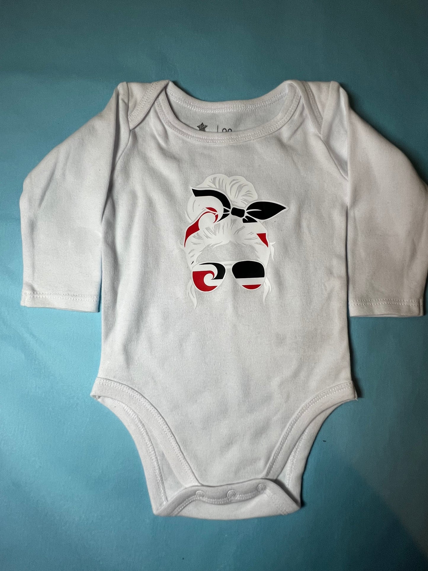 Size 3-6 months