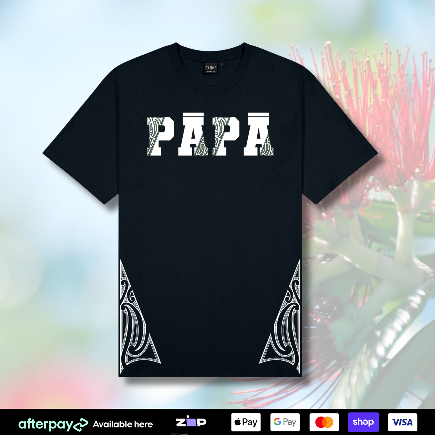 Papa Tee