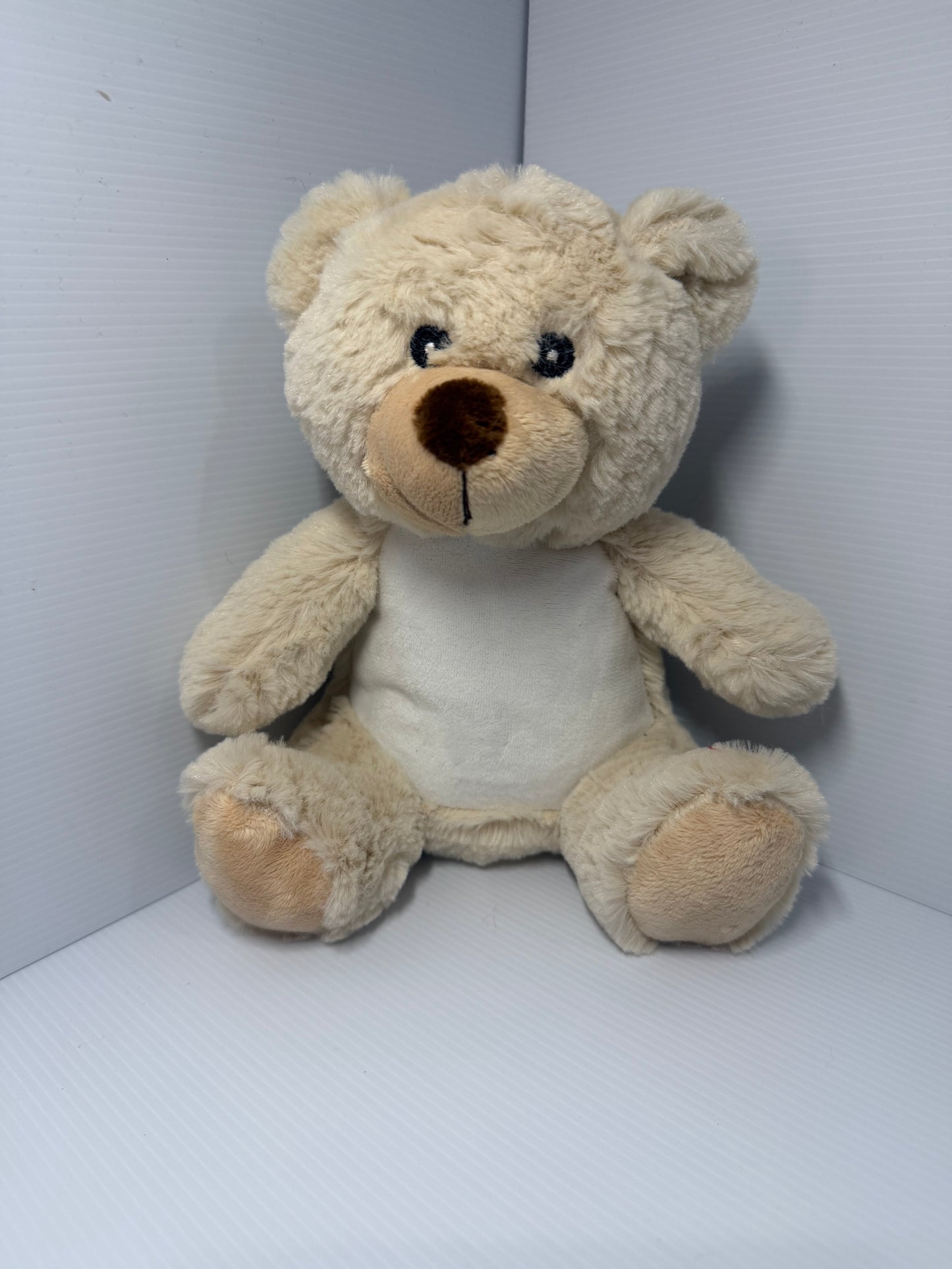 Personalised Teddies
