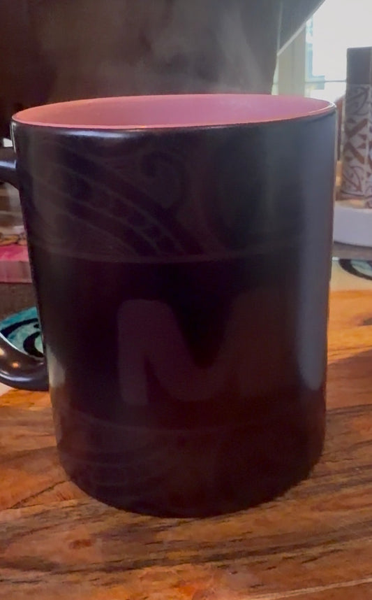 Māmā Magic Mug - Reveal Edition