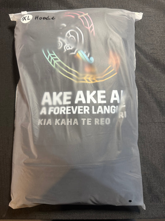 3XL Hoodie