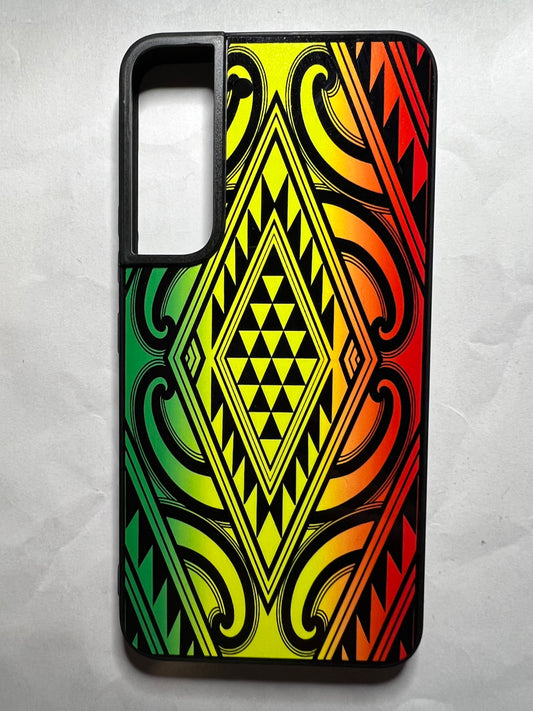 Pumau Rasta for Iphone