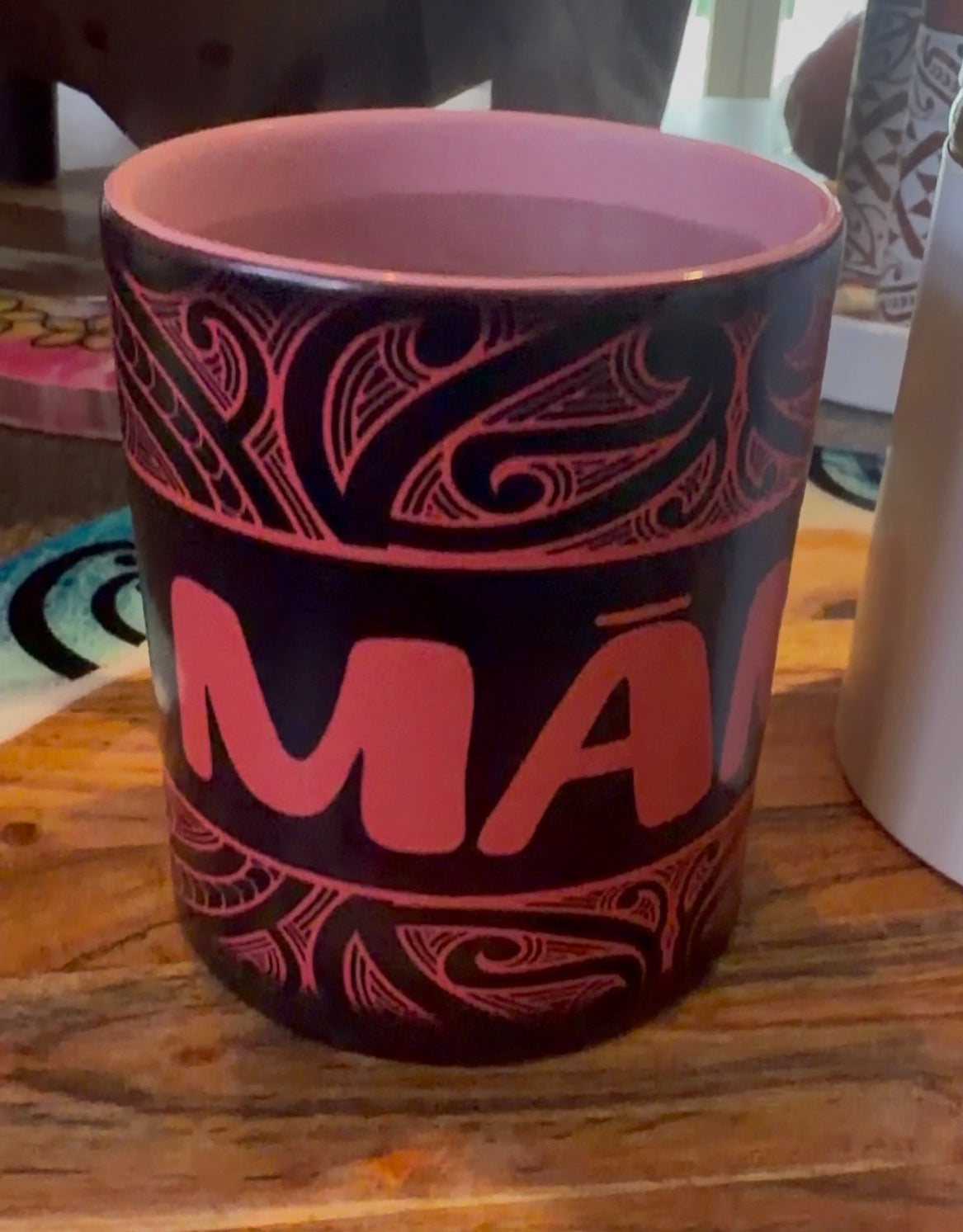 Māmā Magic Mug - Reveal Edition