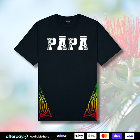 Papa Tee