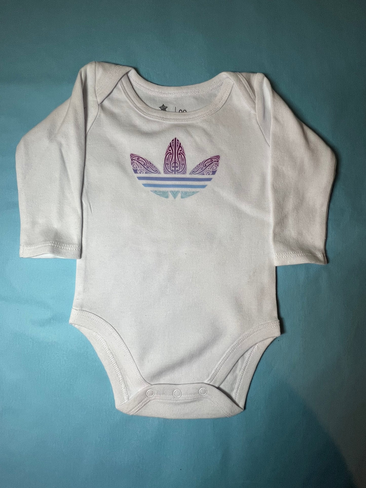 Size 3-6 months