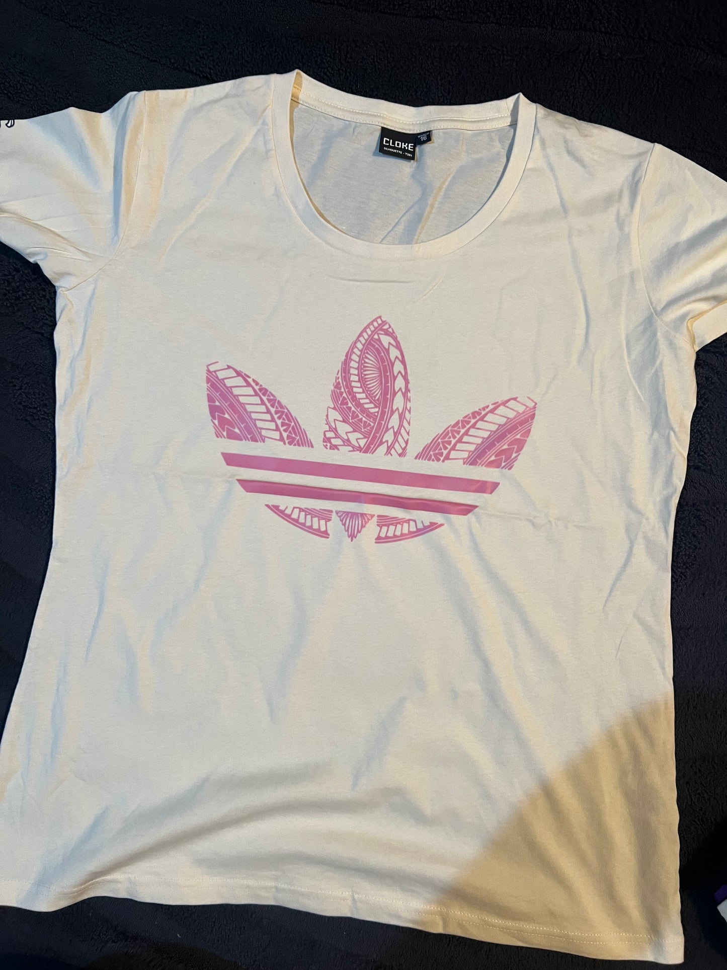 Women’s fit size 16