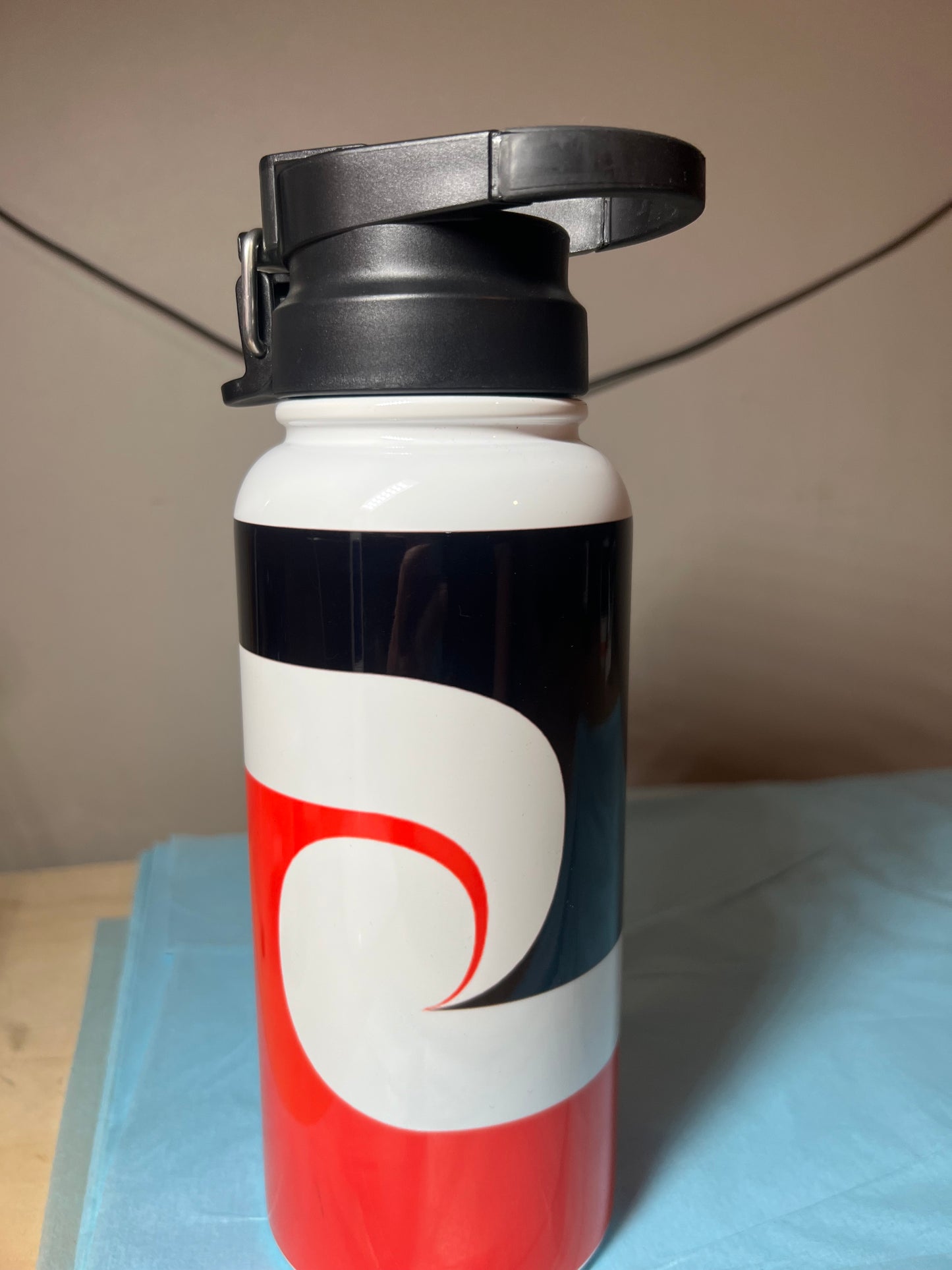 Tino Rangatiratanga Drink Bottle