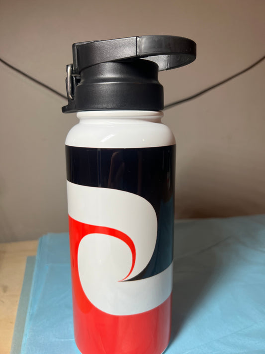 Tino Rangatiratanga Drink Bottle