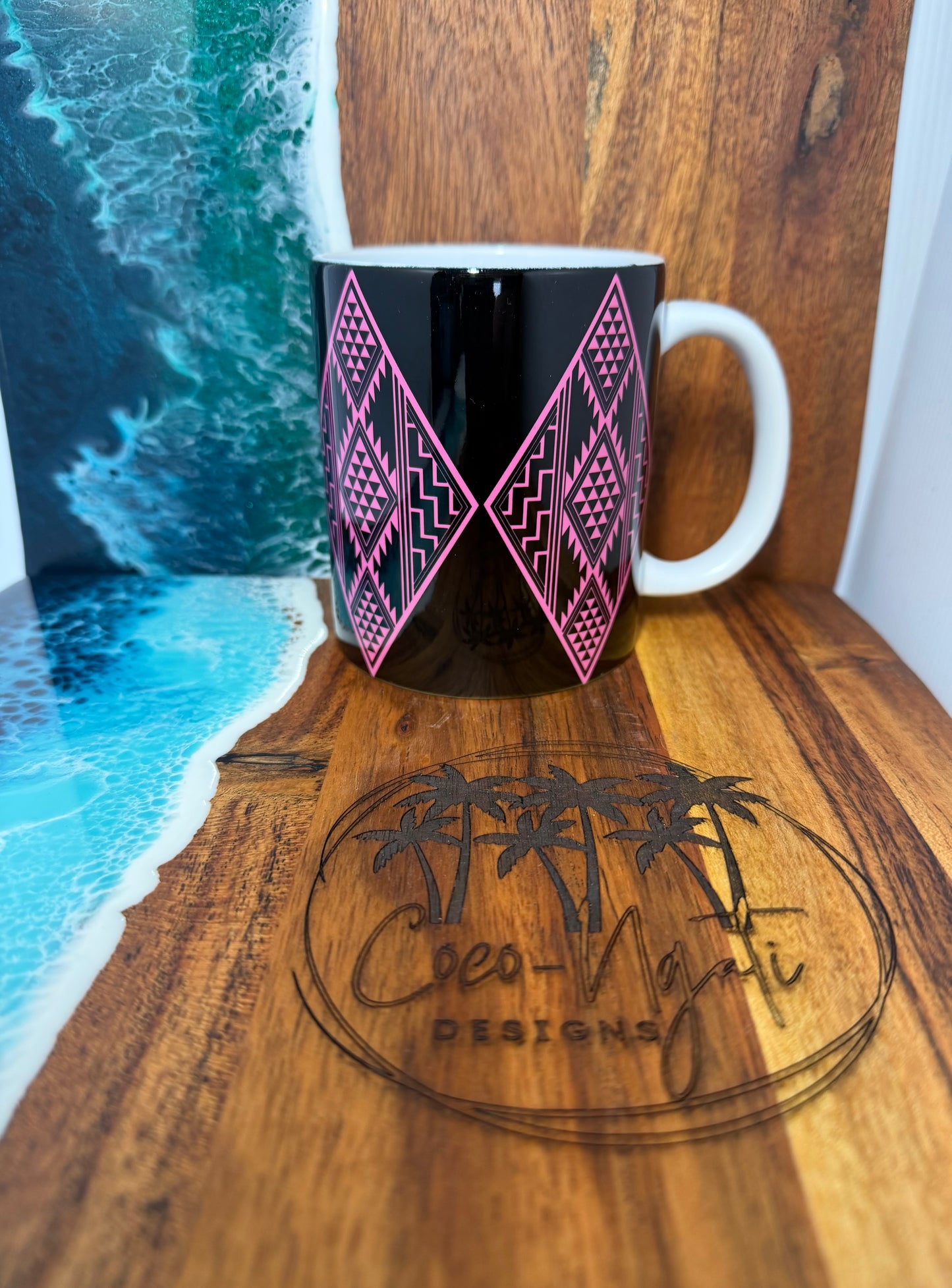 Mauri Mugs