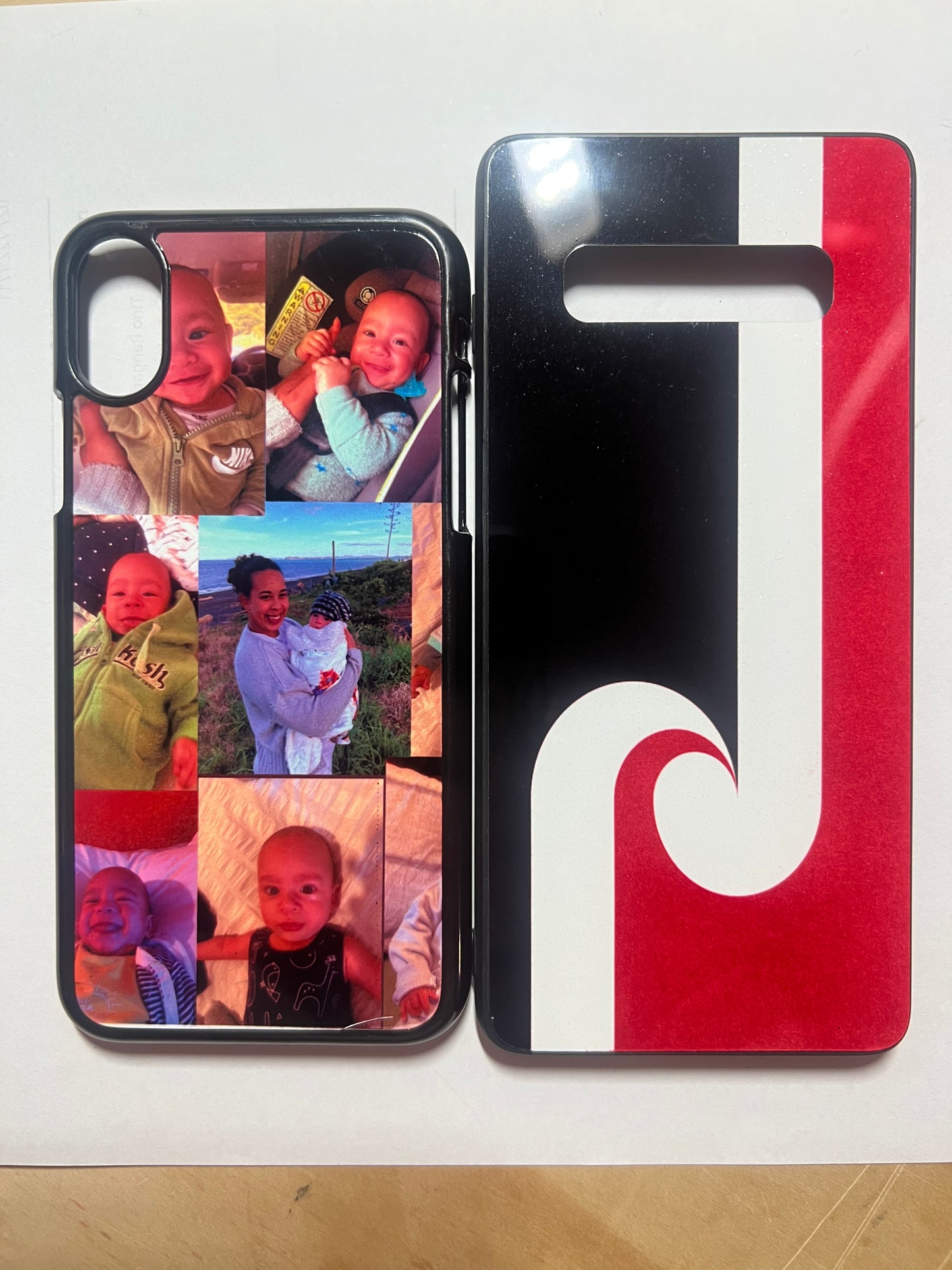 Custom Phone Case Samsung/Oppo/Huawei