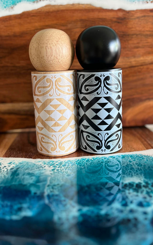 Tūhono Grinder Sets