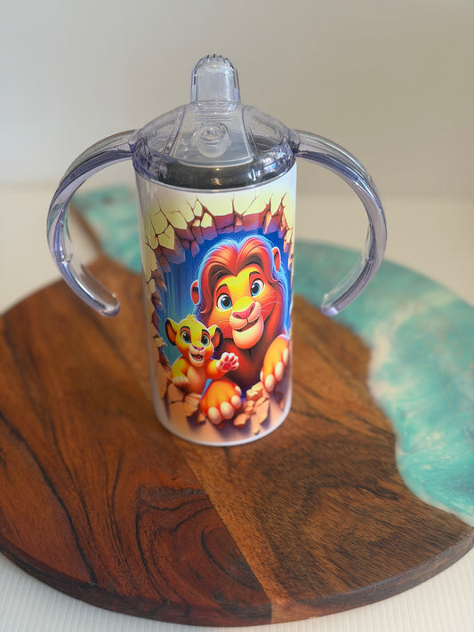 Simba Toddler sippy cup