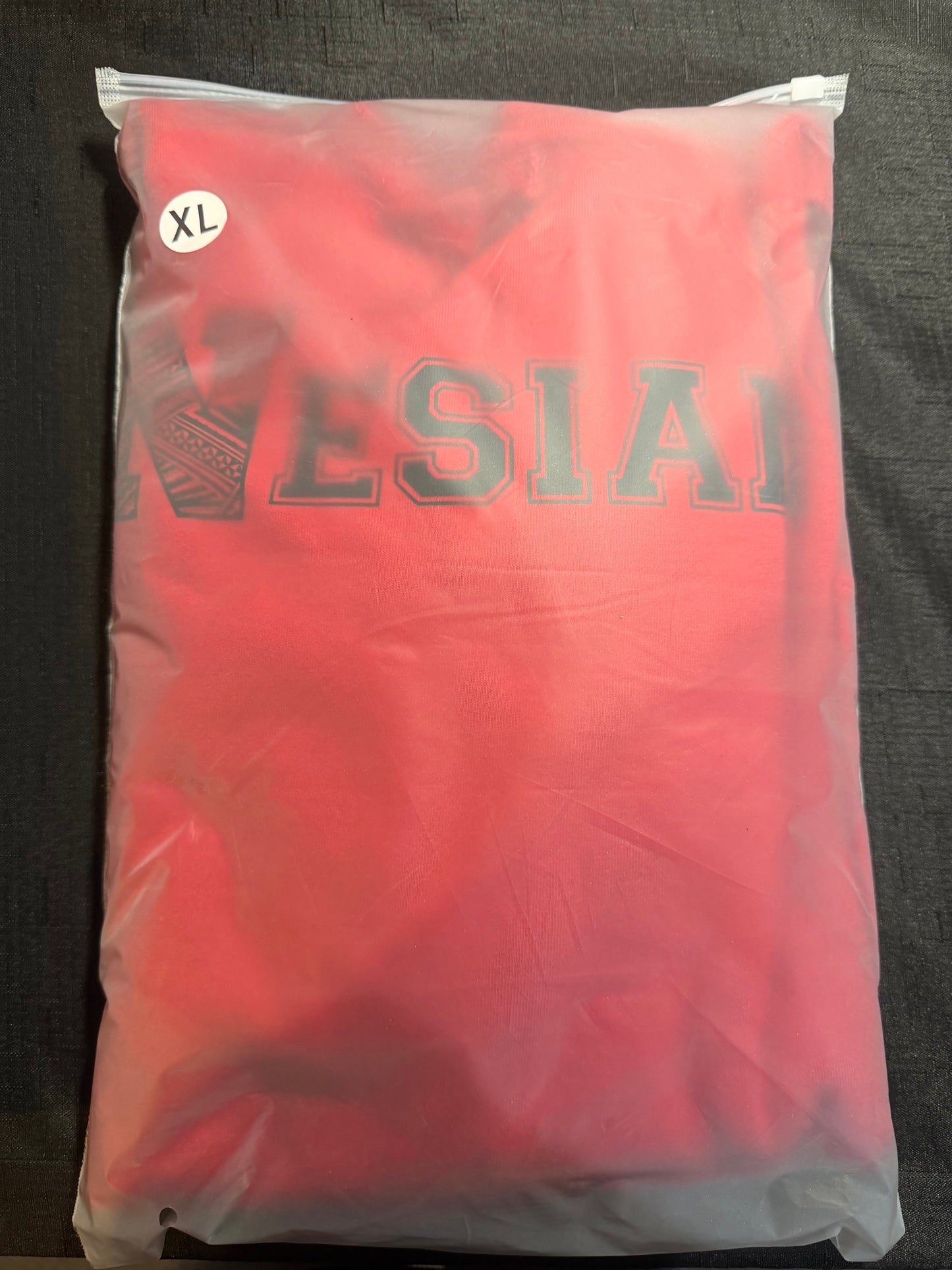 XL Nesian Hoodie