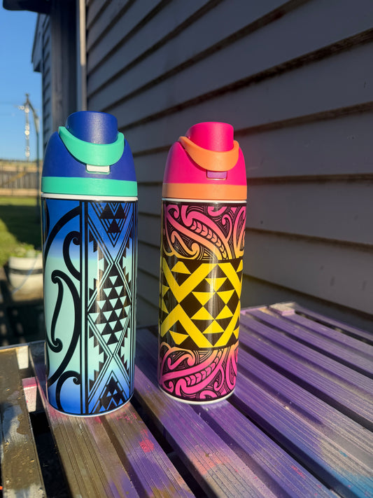 Tūhono Drink Bottle