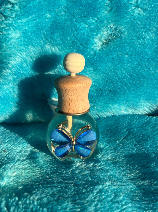 Mystery Scent Car Diffuser