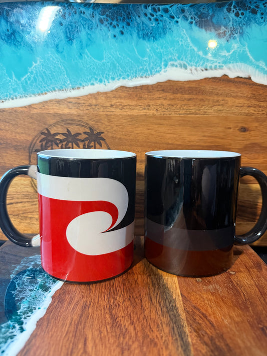 Tino Rangatiratanga Magic Mug