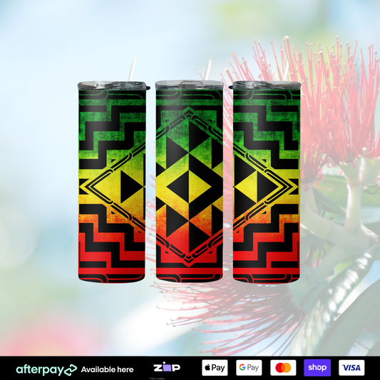 Papa Matching Tumbler