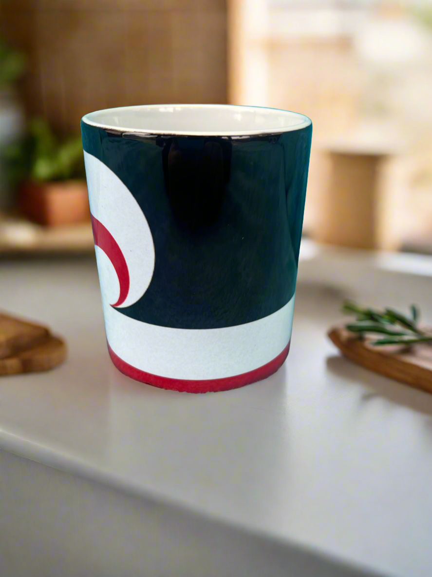 Tino Rangatiratanga mug