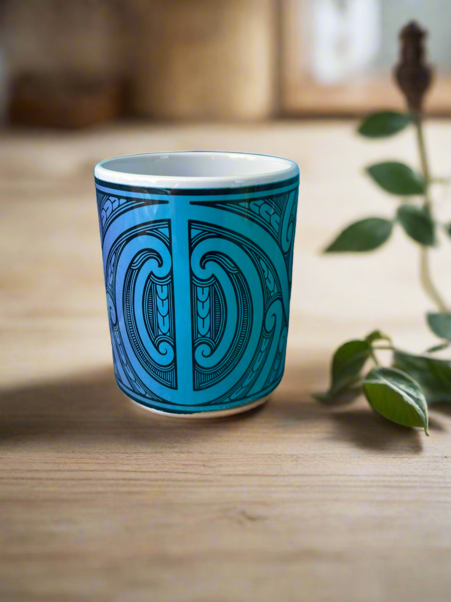 Whakakotahi Coffee Mug