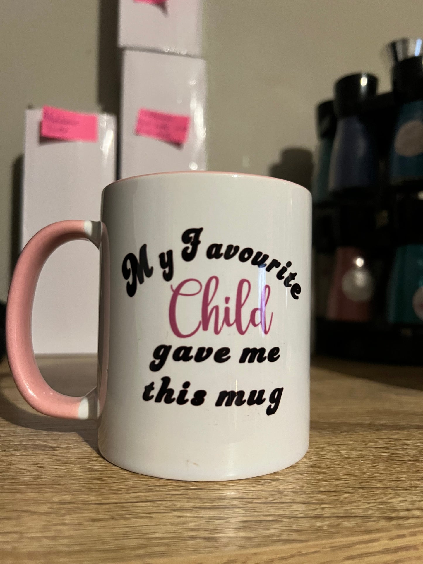 Mother’s Day mug