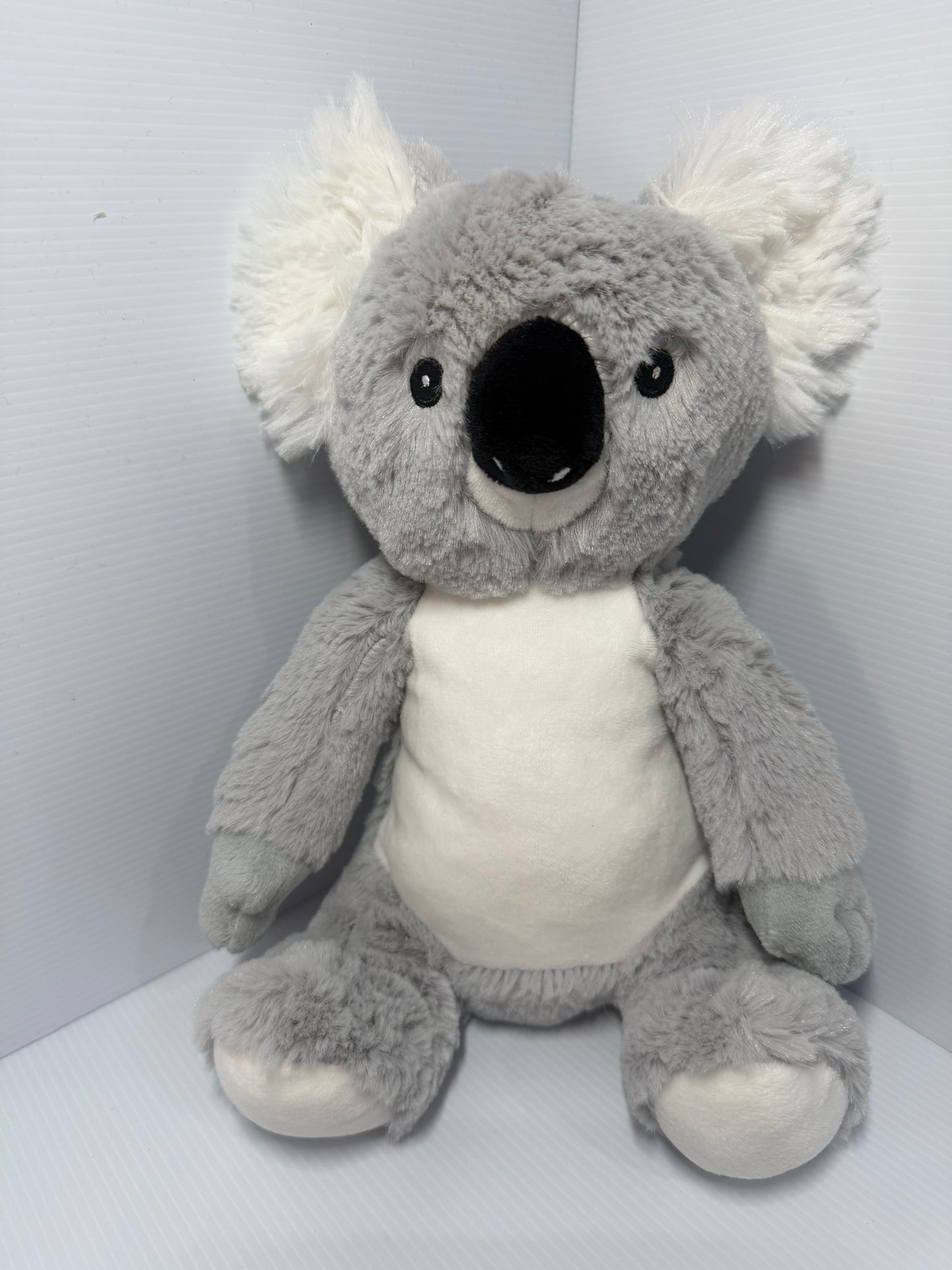 Personalised Teddies