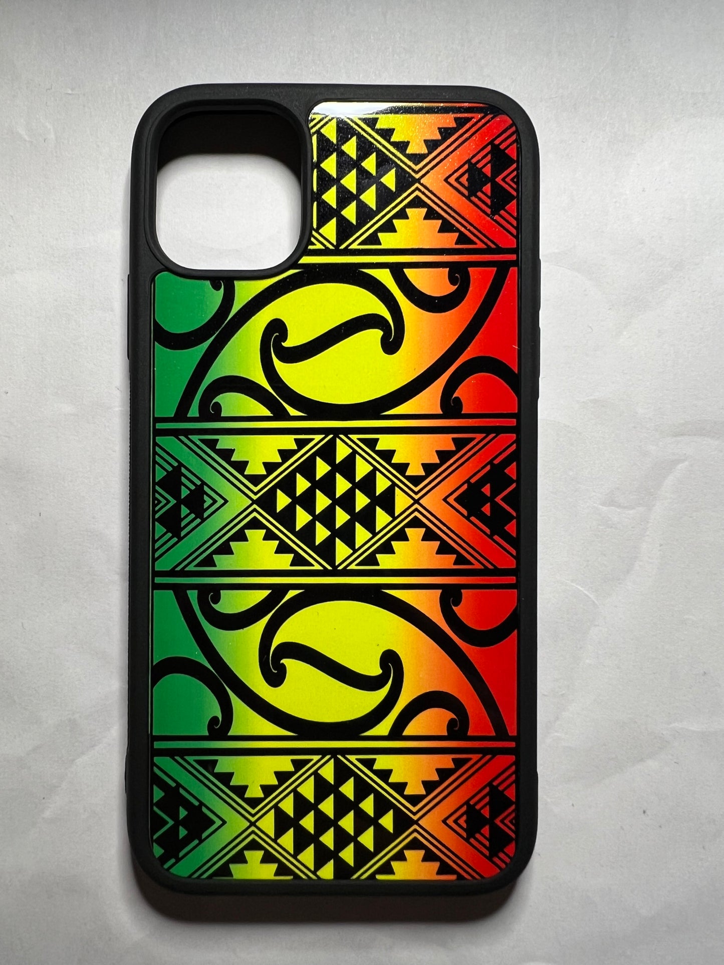 Kaha Rasta for Iphone