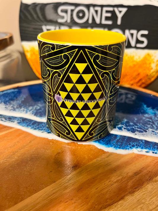 Stoney_Vibrations Mugs
