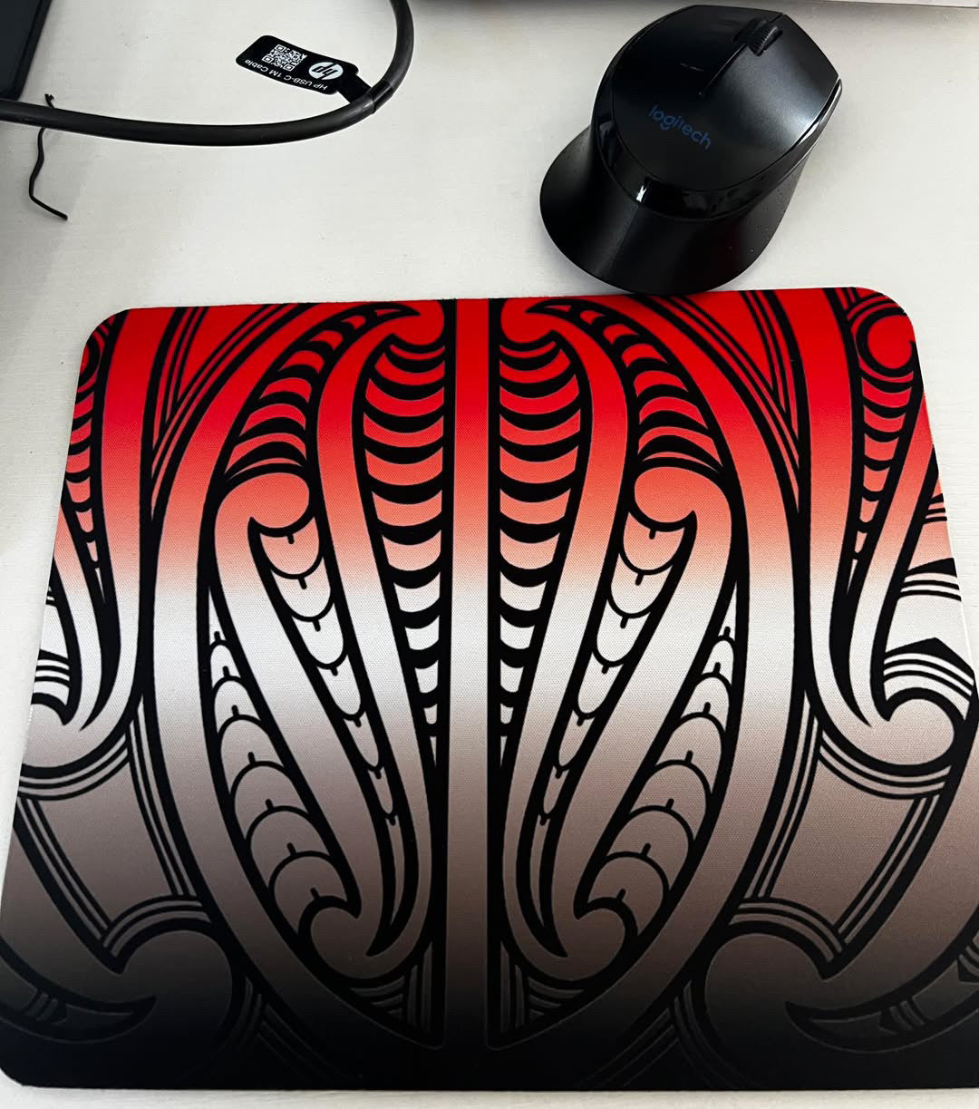 Mouse Pads