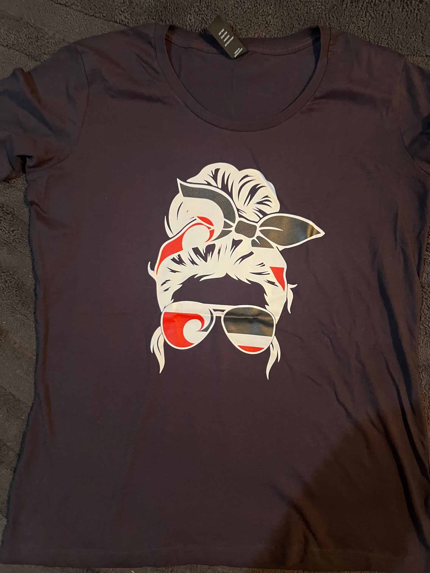 Women’s fit size 16