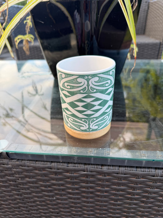 He Kapu Whakamahinga Katoa