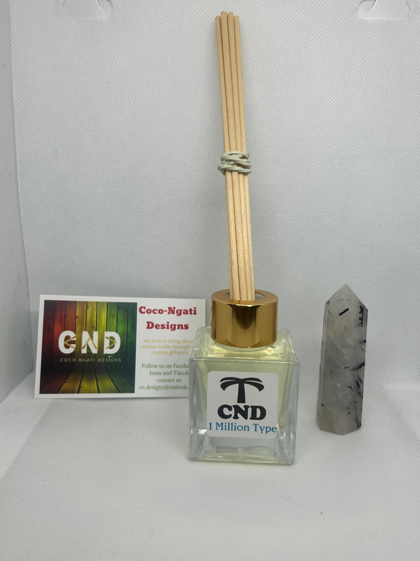 Reed Diffusers