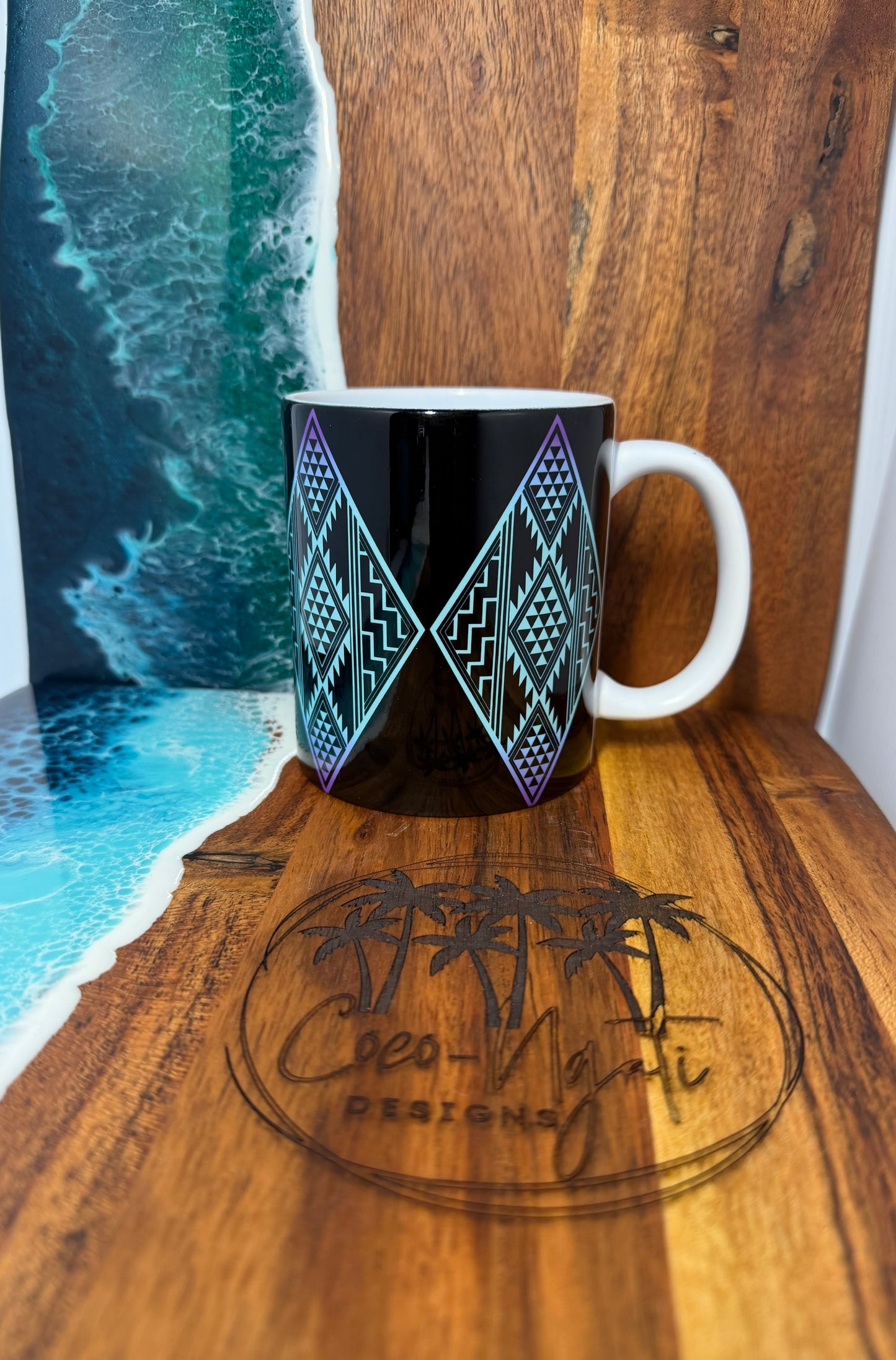 Mauri Mugs