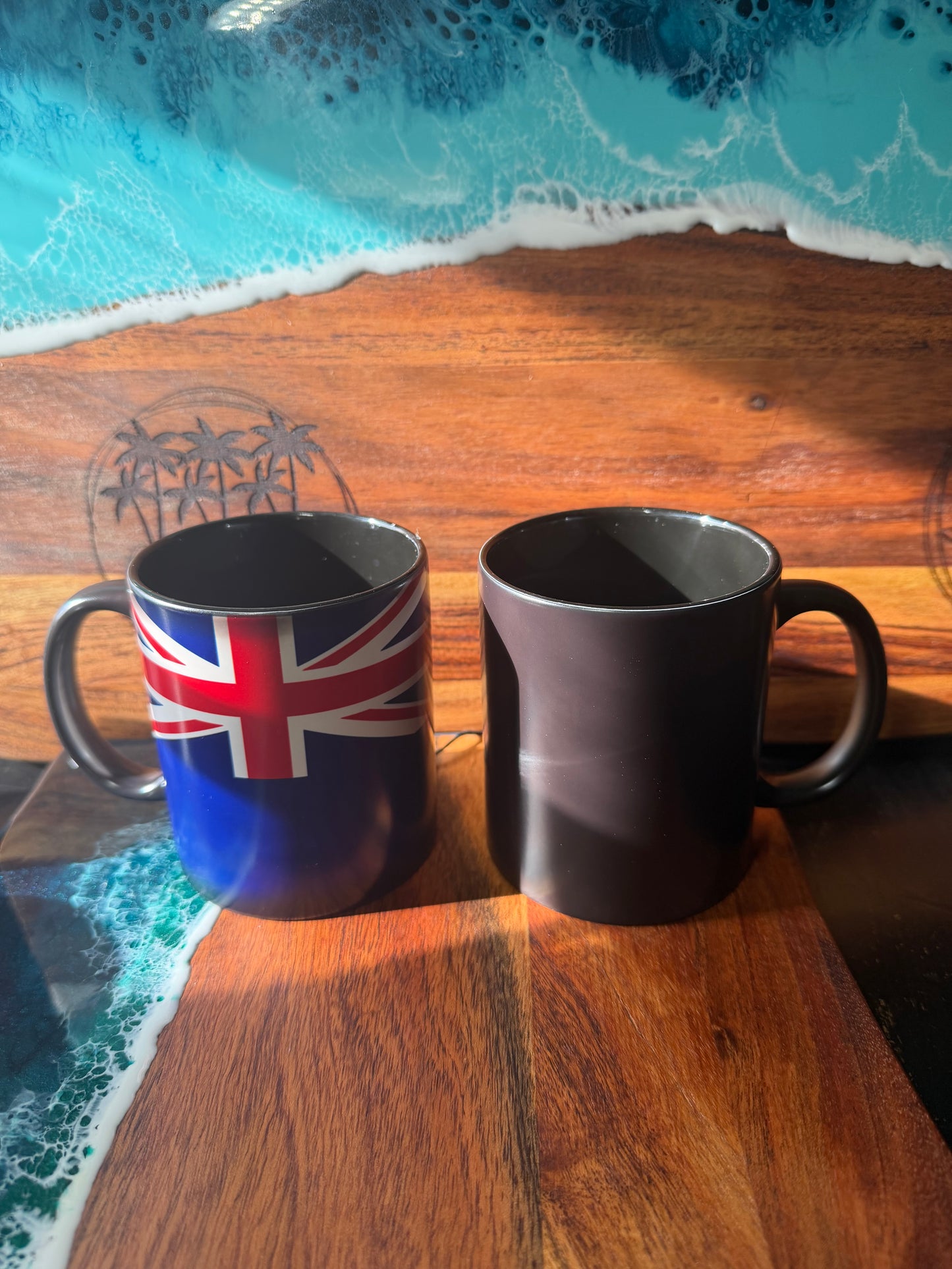 Cook Islands Magic Mug