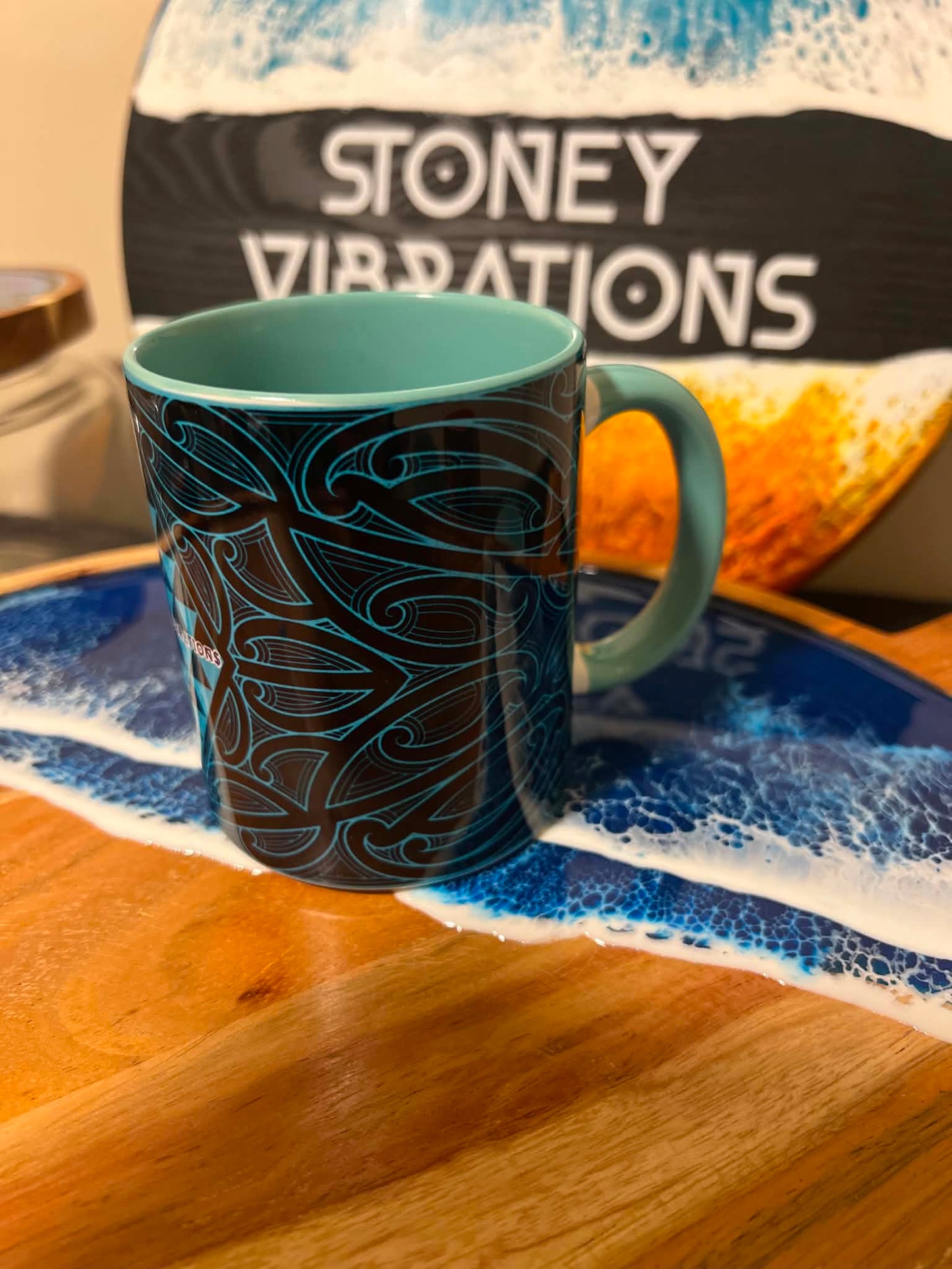 Stoney_Vibrations Mugs