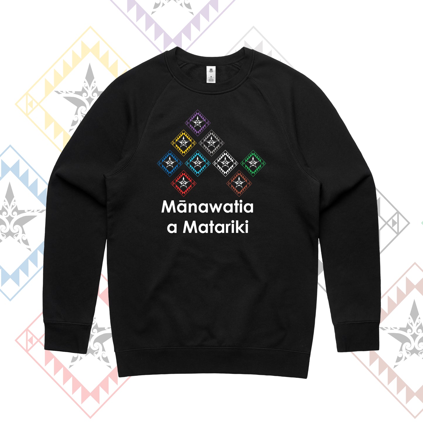Matariki Kids Crew