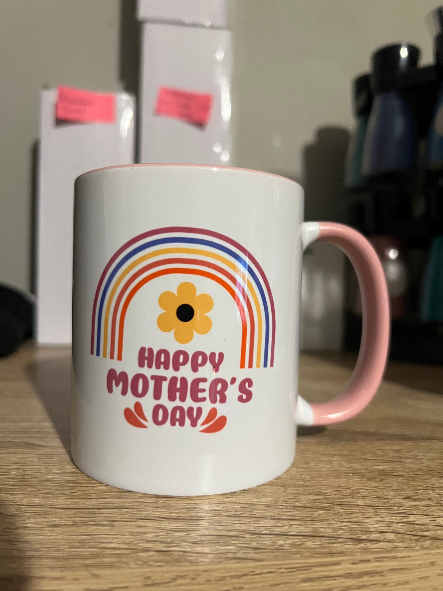 Mother’s Day mug