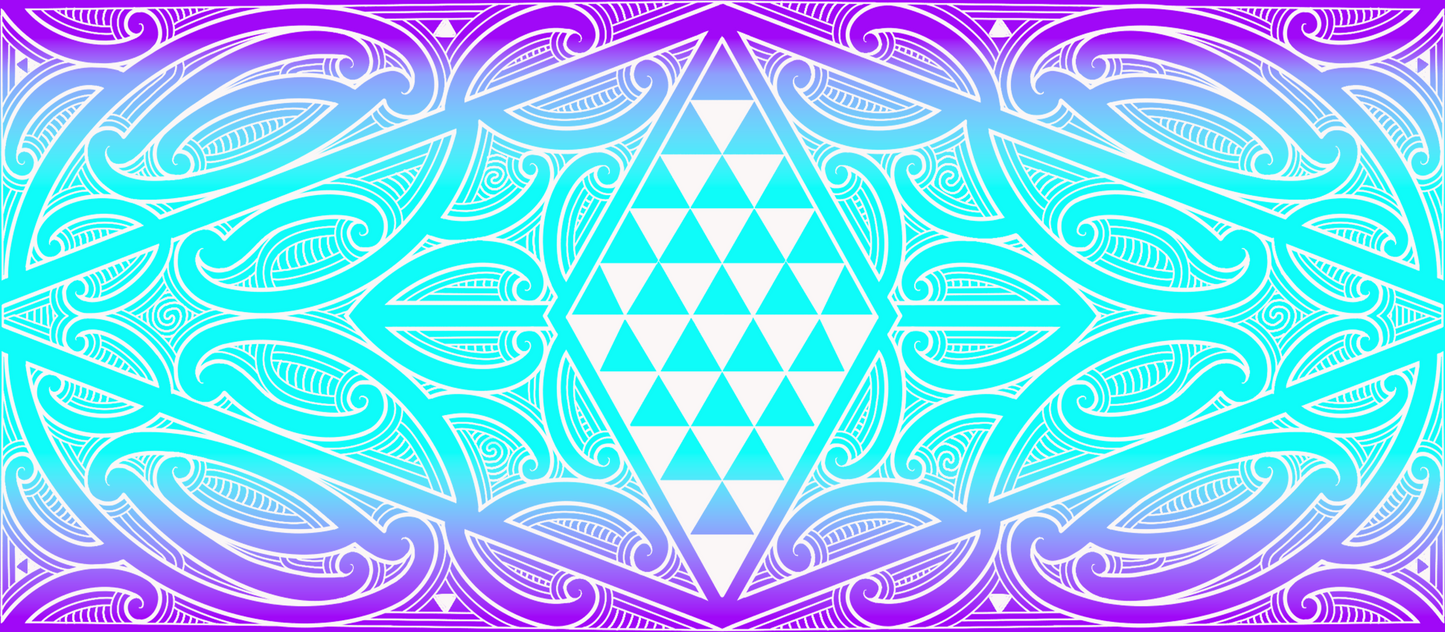 Atawhai Mugs & Tumblers