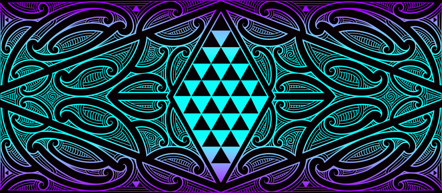 Atawhai Mugs & Tumblers